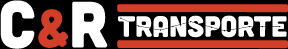 C&R – transporte Logo